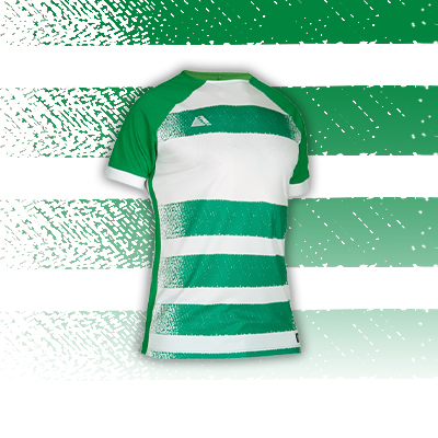 Celta Womens Sublimated Football Kit | Pendle Sportswear